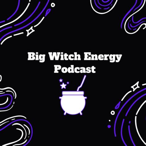 Big witch energh